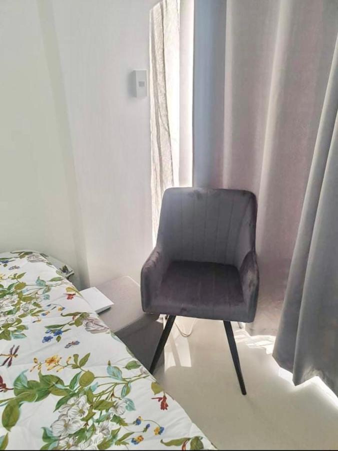 Hola! Condotel @ Inspiria Davao City Buitenkant foto
